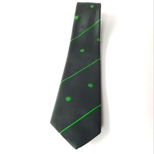 Millars Connemara Tweeds Tie Vintage